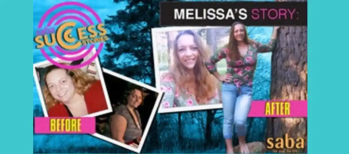 Melissa’s Story