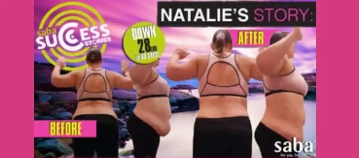 Natalie’s Story