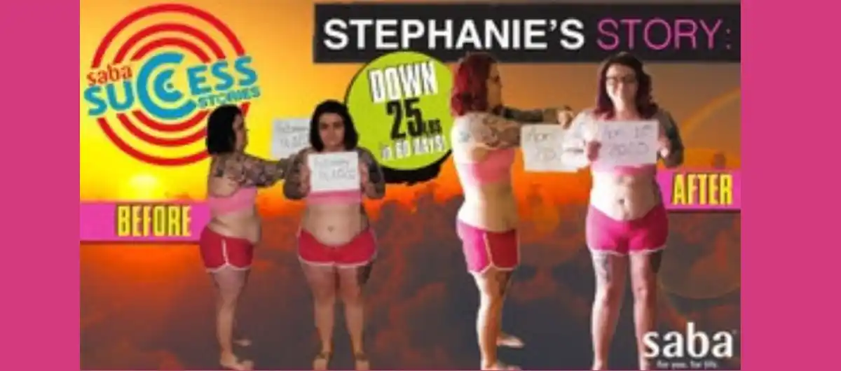 Stephanie’s Story