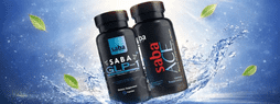 Achieve Lasting Weight Loss with Saba GLP-1 & Saba ACE: The Perfect Pair for Appetite Control, Energy, and Metabolic Health