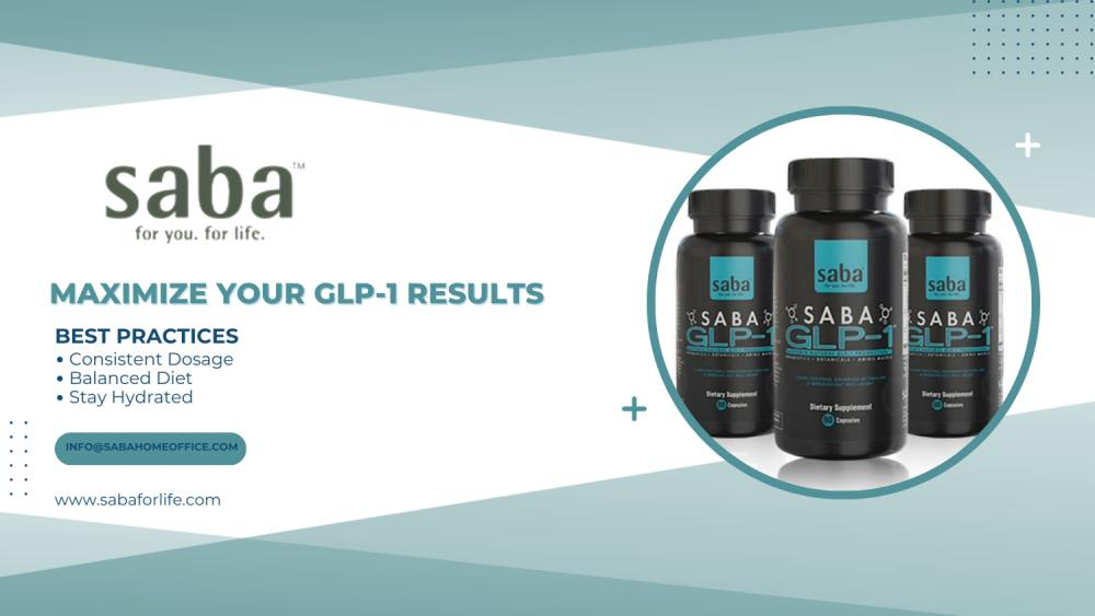 Best Practices for Taking GLP-1 Supplements for Weight Loss