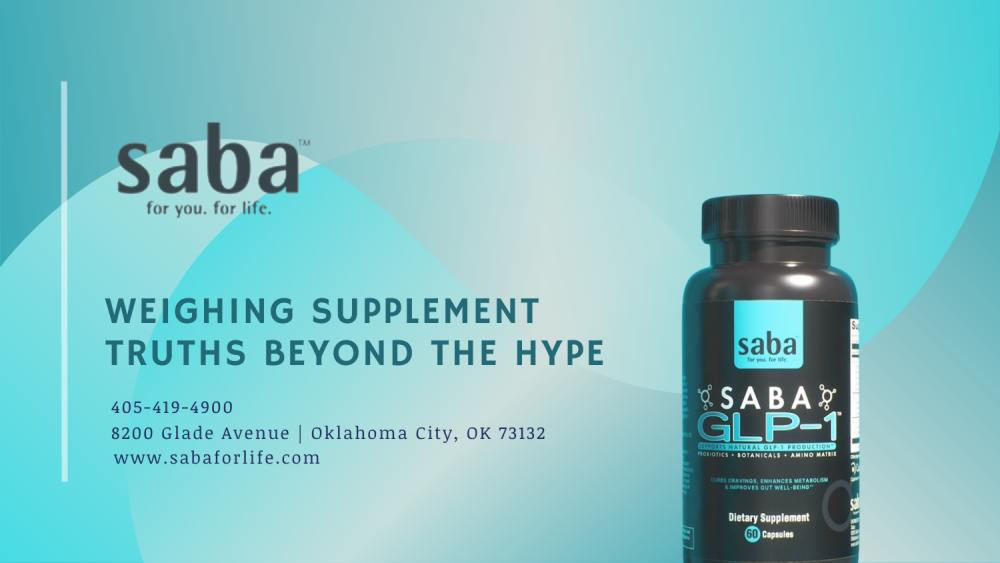 The Truth About Weight-Loss Supplements: Benefits, Risks, and What to Expect