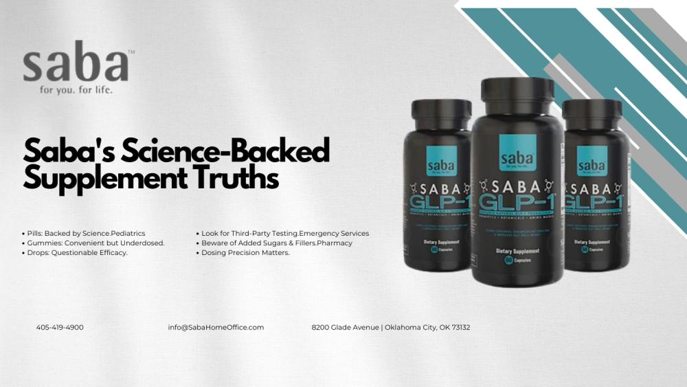 Pills, Gummies, Drops: Are Modern Weight Loss Supplements Credible?