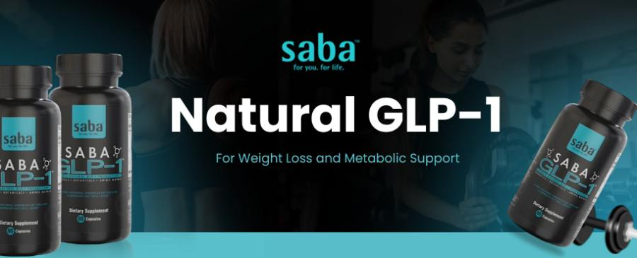 Discover Natural GLP-1 for Weight Loss and Metabolic Support