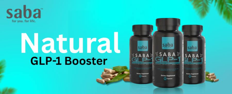 Natural GLP-1 Boosters: Science-Backed Wellness or Just Another Trend?