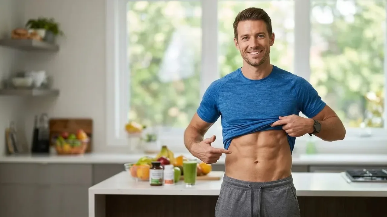 THE FUTURE OF METABOLIC WELLNESS BEGINS IN YOUR GUT.™